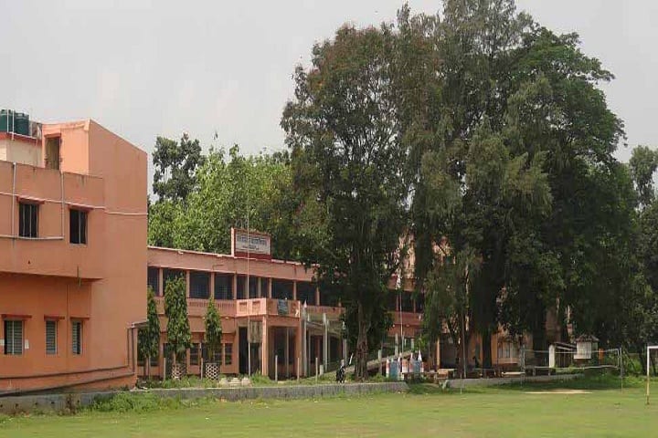 Raja Rammohun Roy Mahavidyalaya, Hooghly campus photo 3
