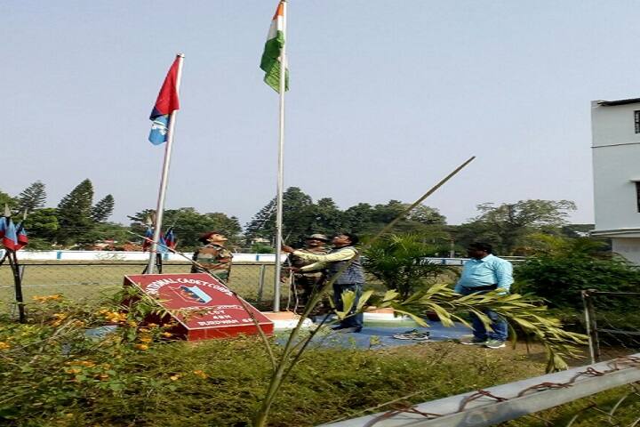 Raja Rammohun Roy Mahavidyalaya, Hooghly campus photo 2