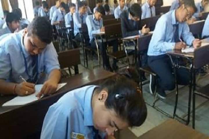 Aishwarya College of Education, Jodhpur campus photo 4
