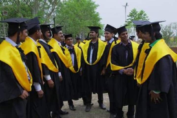 Aishwarya College of Education, Jodhpur campus photo 5