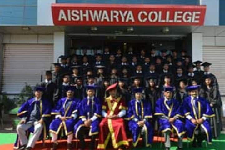 Aishwarya College of Education, Jodhpur campus photo 6