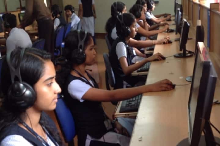Sahrdaya College of Engineering and Technology, Thrissur campus photo 5