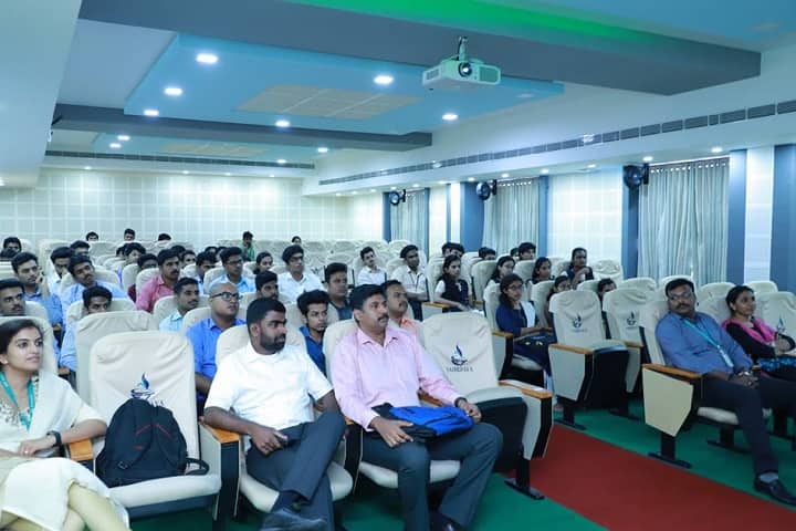 Sahrdaya College of Engineering and Technology, Thrissur campus photo 6