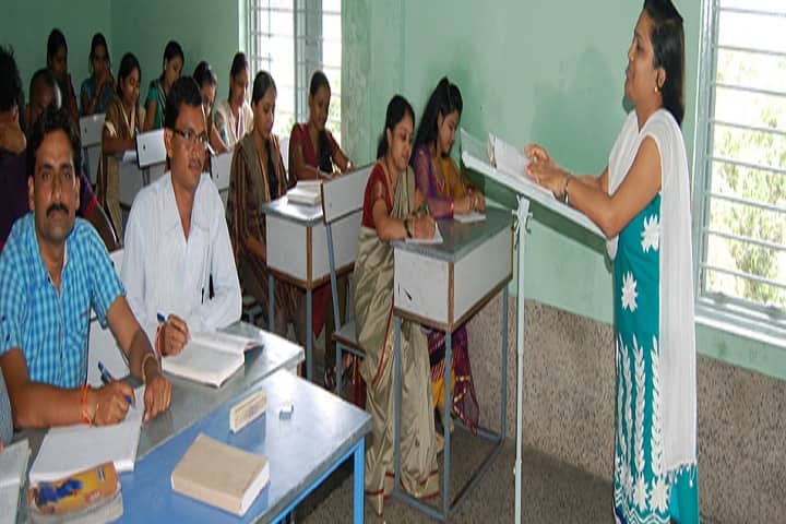 Kalyanika kendriya Shiksha Niketan College of Education, Amarkantak campus photo 3
