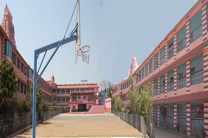 Kalyanika kendriya Shiksha Niketan College of Education, Amarkantak campus photo 4