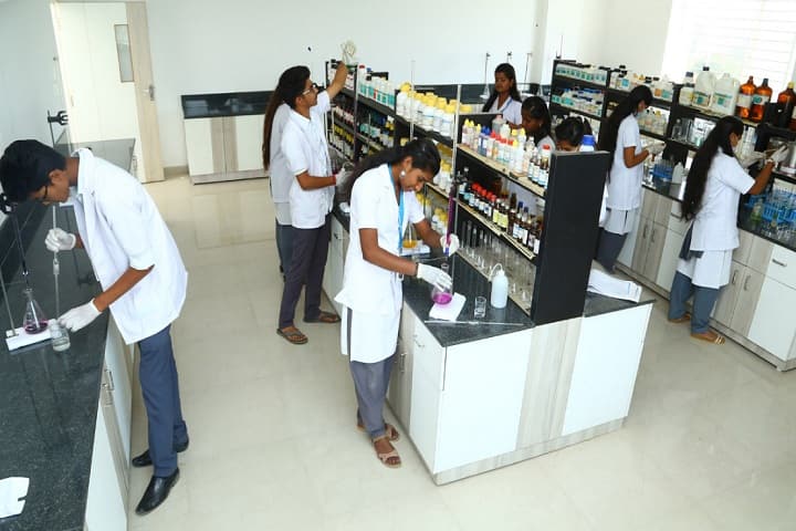 IRM Degree College, Kuppam campus photo 2