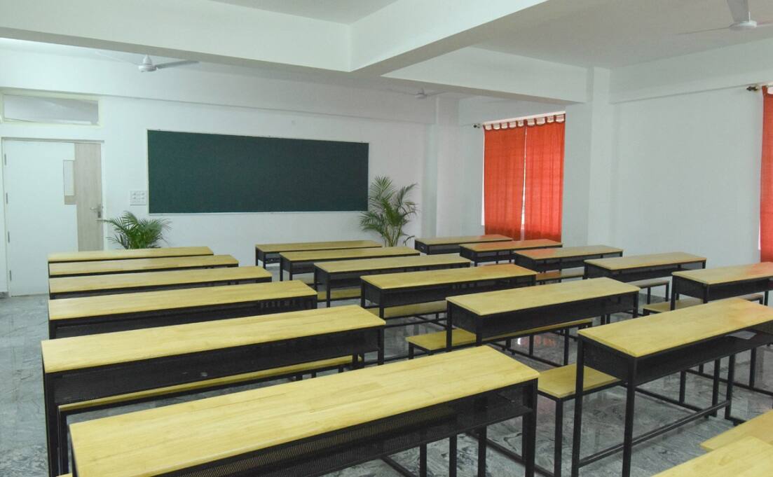 IRM Degree College, Kuppam campus photo 4