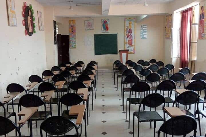 Maharana Pratap National Institute of Nursing Education and Research, Jaipur campus photo 3
