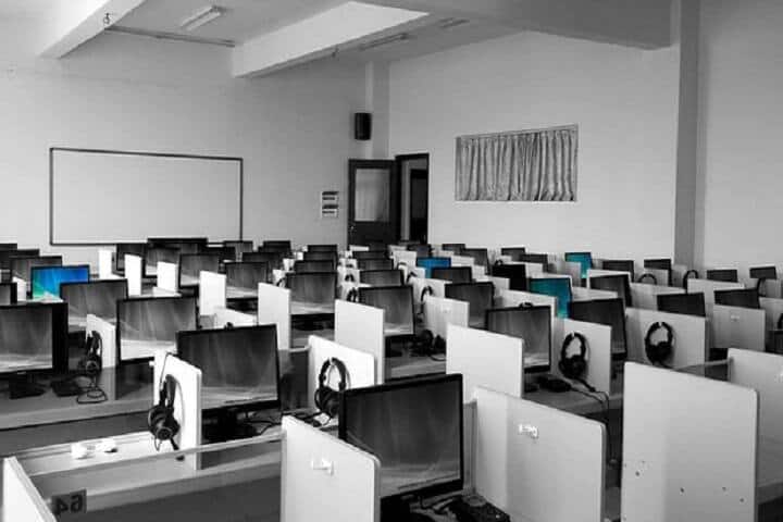 Maharana Pratap National Institute of Nursing Education and Research, Jaipur campus photo 4