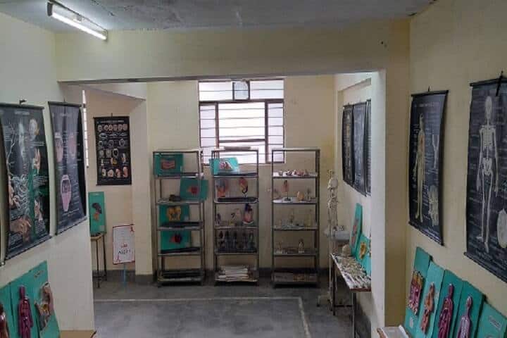 Maharana Pratap National Institute of Nursing Education and Research, Jaipur campus photo 5