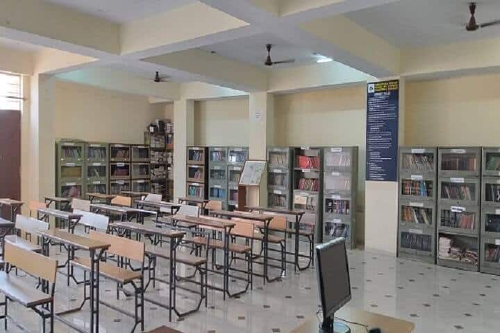 Maharana Pratap National Institute of Nursing Education and Research, Jaipur campus photo 6