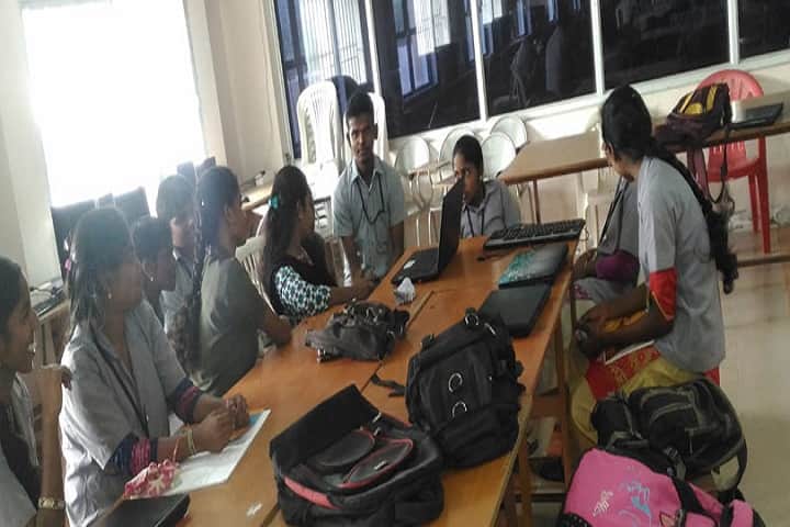 Jayaram Polytechnic College, Tiruchirappalli campus photo 2