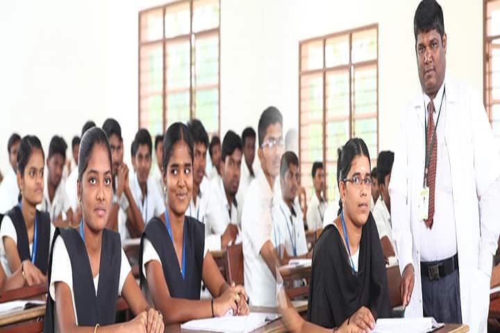 Ram Baran Singh College of Pharmacy, Jaunpur campus photo 2