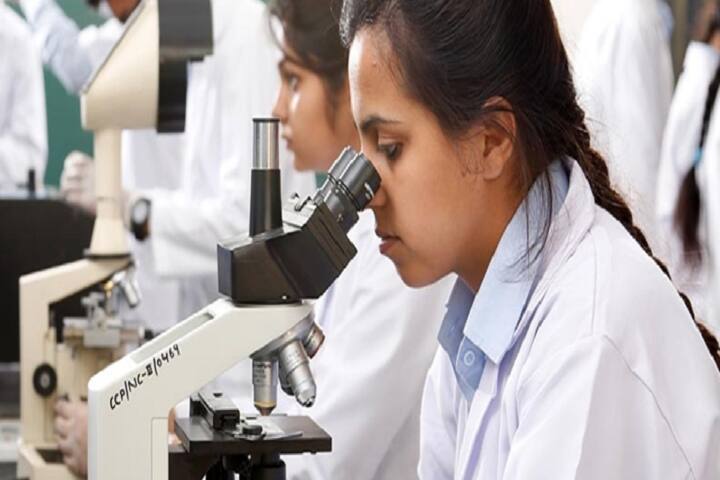 Ram Baran Singh College of Pharmacy, Jaunpur campus photo 3