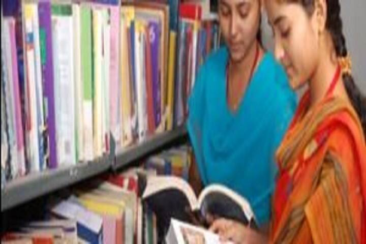 Chanakya Degree and PG College, Karimnagar campus photo 6