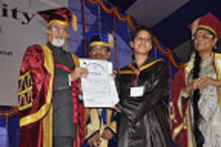 Jamshedpur Worker's College, Jamshedpur campus photo 4