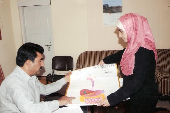 Sarafraz College of Education, Srinagar campus photo 3