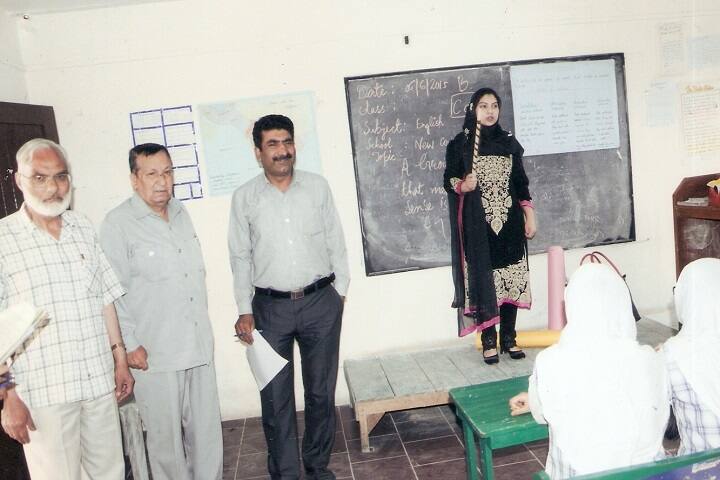 Sarafraz College of Education, Srinagar campus photo 5