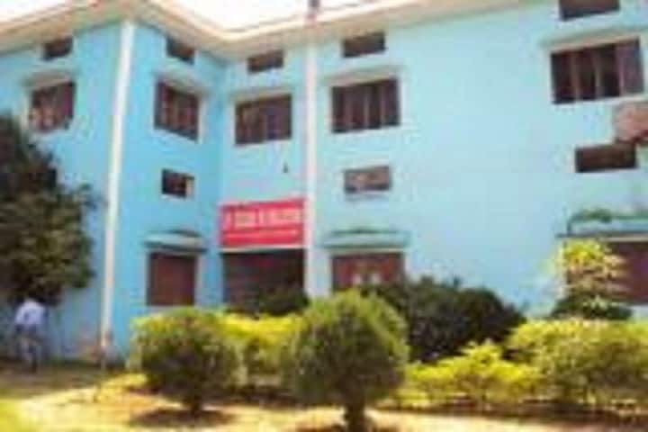 SP College, Chandpur campus photo 2