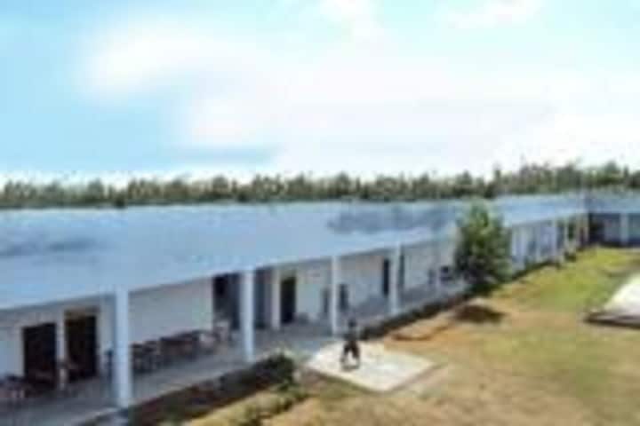 SP College, Chandpur campus photo 5