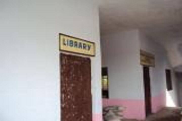 SP College, Chandpur campus photo 6