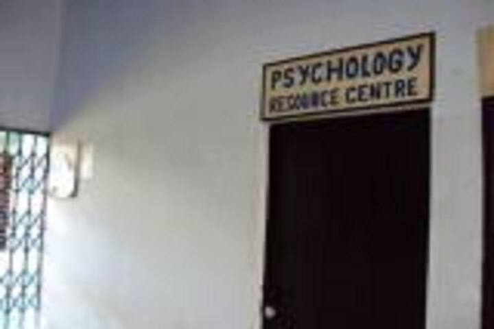 SP College, Chandpur campus photo 3