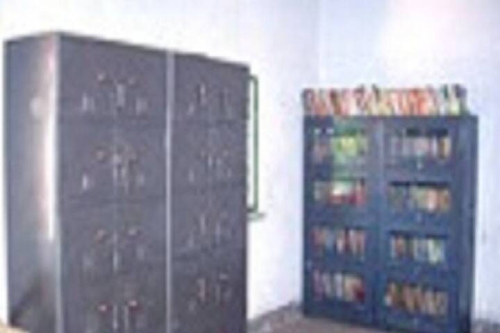 Nandini Educational Institute, Gonda campus photo 2