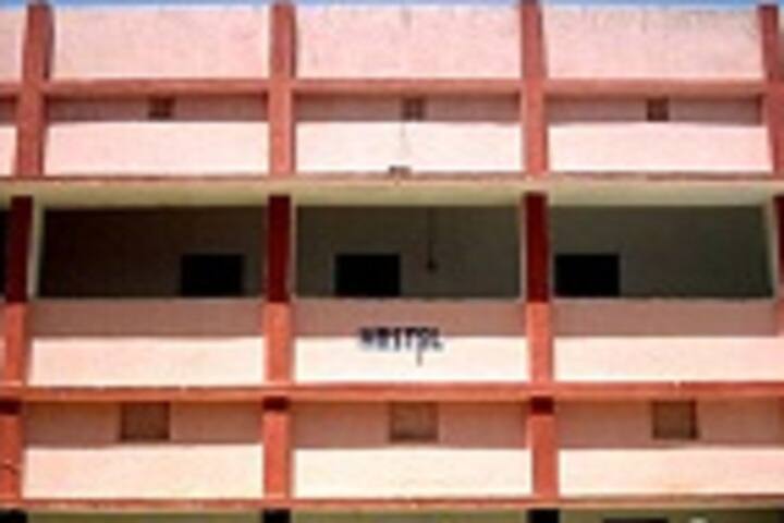 Nandini Educational Institute, Gonda campus photo 4