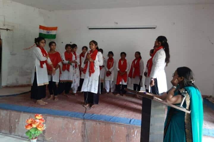The Mrinalini College, Saharanpur campus photo 6