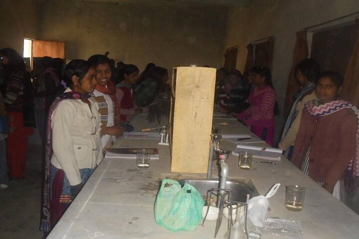 SP Mahila Mahavidyalaya, Kannauj campus photo 4