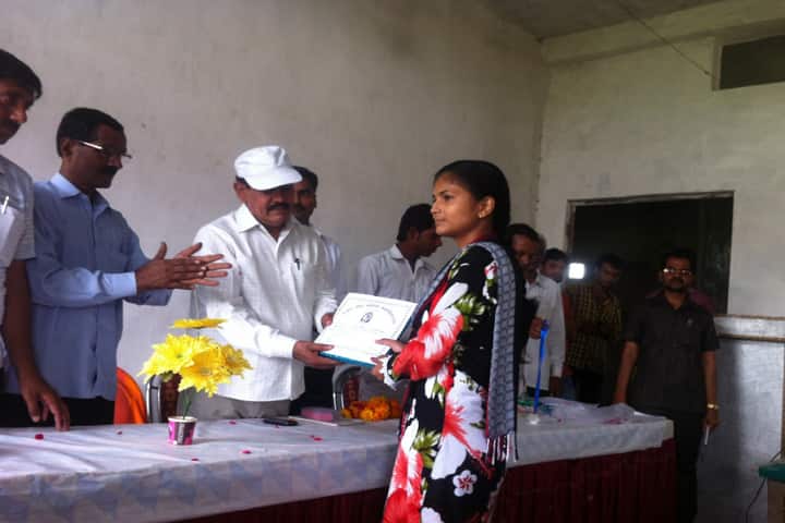 SP Mahila Mahavidyalaya, Kannauj campus photo 6