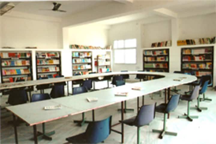 Sarwa Dharma Mahavidhyalaya, Gwalior campus photo 2