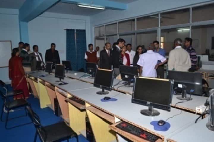 Sarwa Dharma Mahavidhyalaya, Gwalior campus photo 3