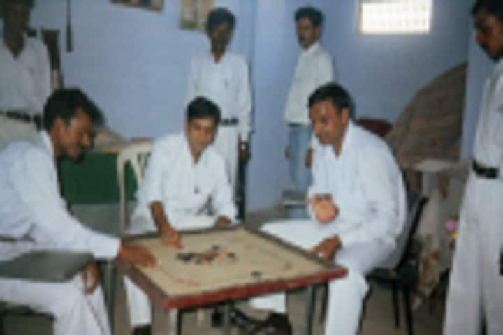 Sarwa Dharma Mahavidhyalaya, Gwalior campus photo 5
