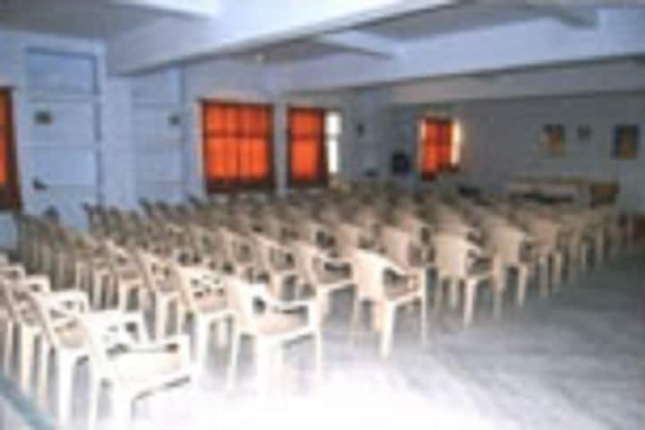 Sarwa Dharma Mahavidhyalaya, Gwalior campus photo 6
