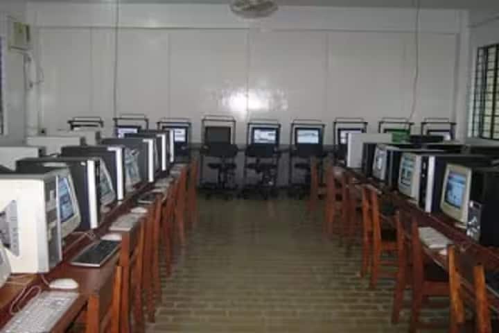 SVVP VMC Degree and PG College, Visakhapatnam campus photo 6