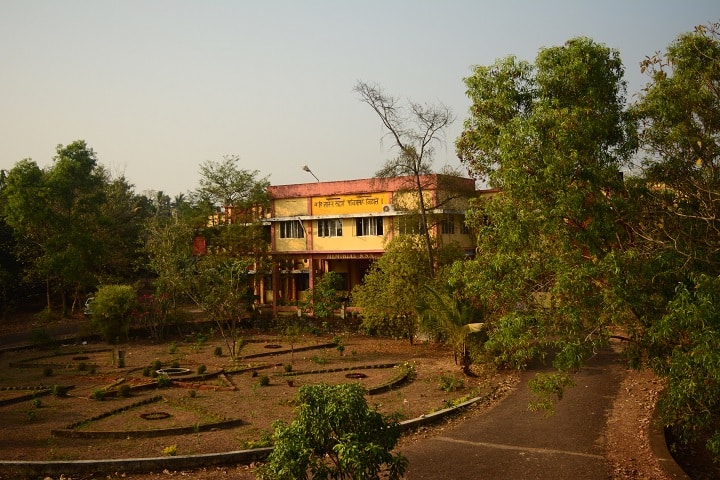 Mannam Memorial NSS College, Kottiyam campus photo 2