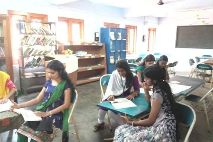 Mannam Memorial NSS College, Kottiyam campus photo 3