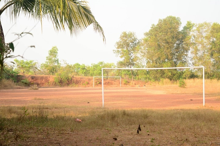Mannam Memorial NSS College, Kottiyam campus photo 5