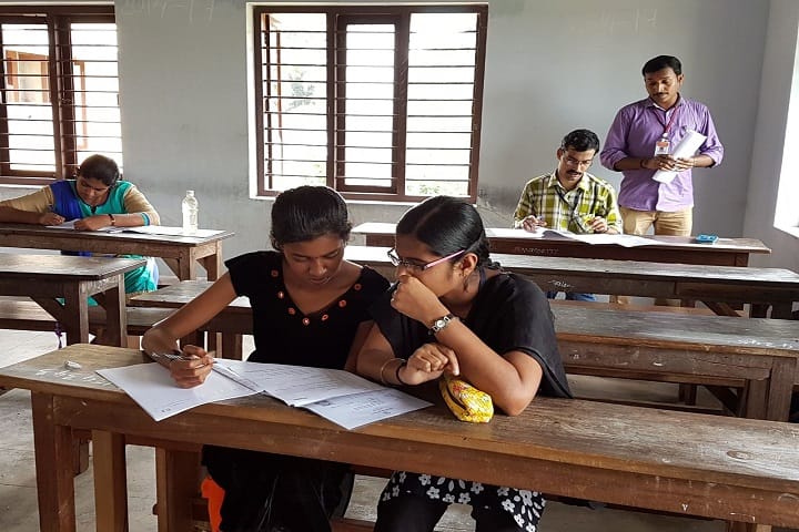 Mannam Memorial NSS College, Kottiyam campus photo 6