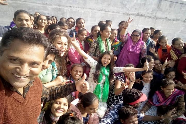 Smt SK Shah College of Education, Kapadwanj campus photo 6