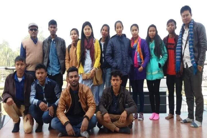 Rukasen College, Karbi Anglong campus photo 5