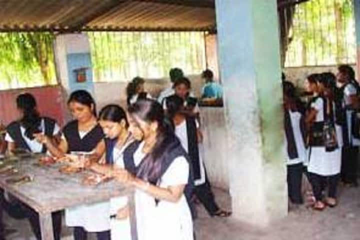 Ispat Autonomous College, Rourkela campus photo 2