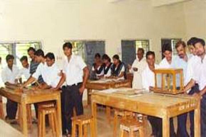 Ispat Autonomous College, Rourkela campus photo 6