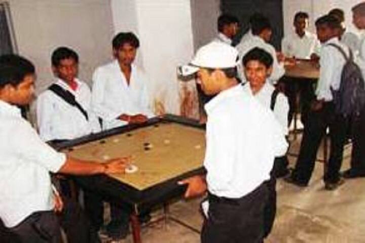 Ispat Autonomous College, Rourkela campus photo 5