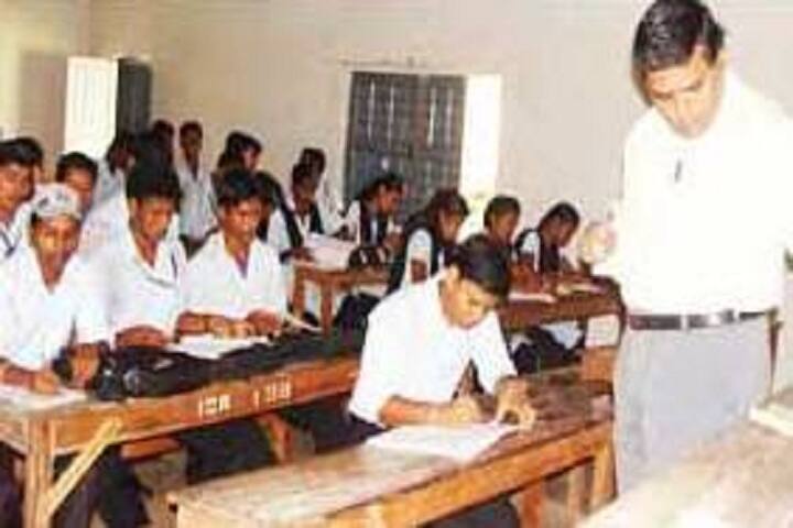Ispat Autonomous College, Rourkela campus photo 4