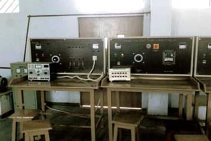 Laxmi Polytechnic College, Jaipur campus photo 2
