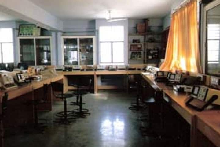 Laxmi Polytechnic College, Jaipur campus photo 3