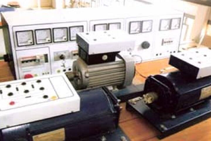 Laxmi Polytechnic College, Jaipur campus photo 4
