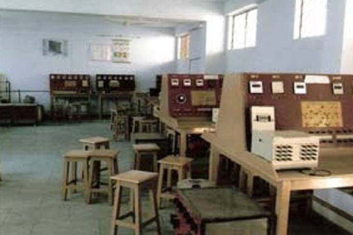 Laxmi Polytechnic College, Jaipur campus photo 5